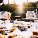 Proeverij: BBQ & Wijn