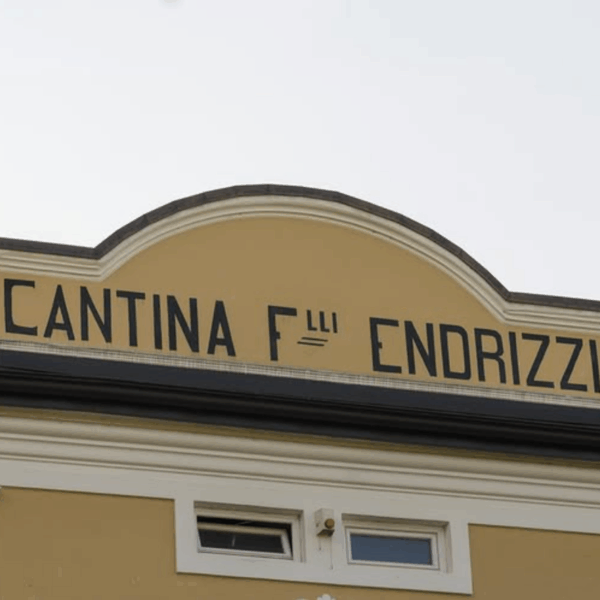 Endrizzi Brut - Afbeelding 2