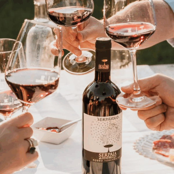 Endrizzi Serpaiolo Magnum - Afbeelding 2