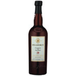 Delaforce 20 Year Old Tawny 'Curious & Ancient'