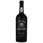 Delaforce Vintage Port 2018
