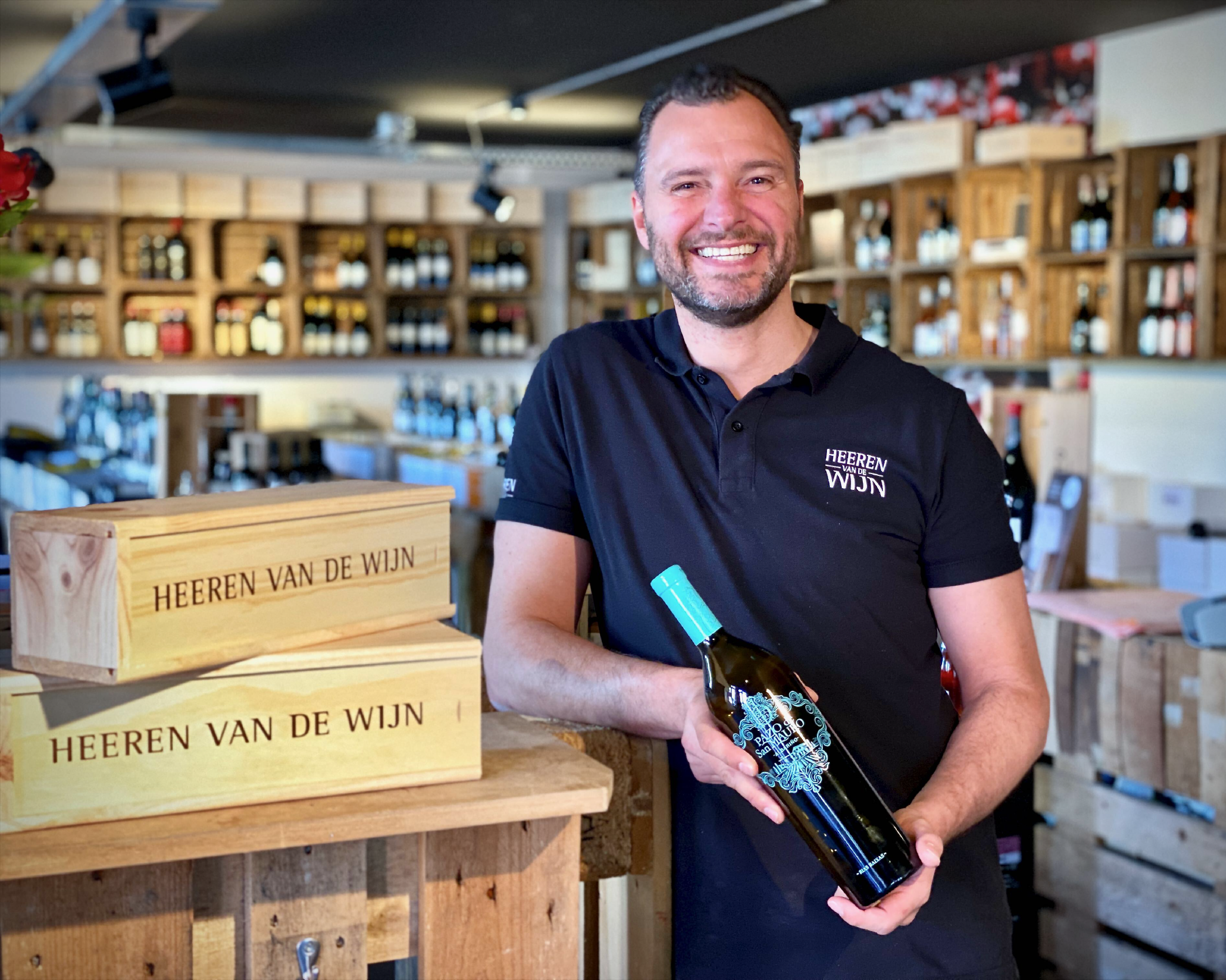 Pascal | Heeren van de Wijn