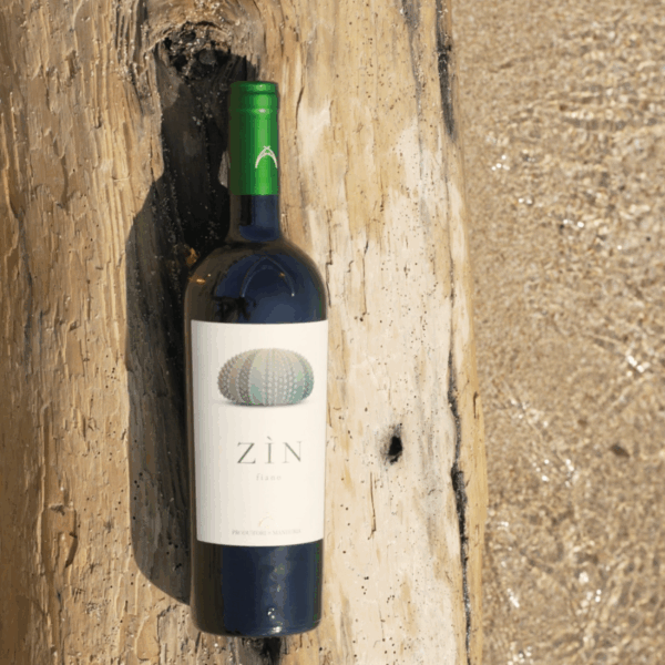 Zìn Fiano - Afbeelding 4