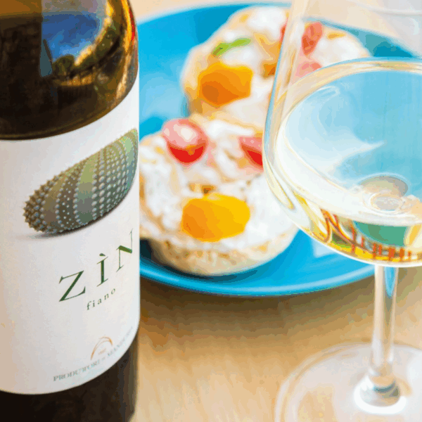 Zìn Fiano - Afbeelding 2
