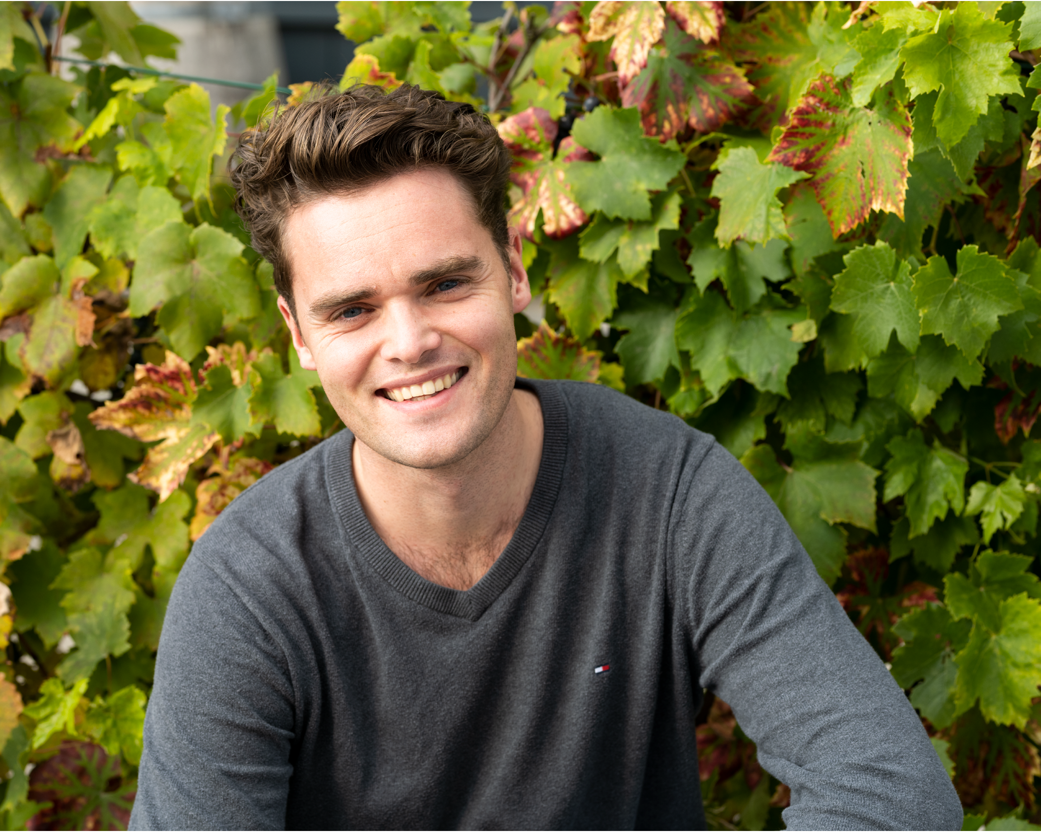 Rutger | Heeren van de Wijn