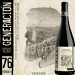 Tempore Generación '76 Tempranillo - Afbeelding 2