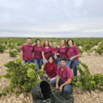 Tempore Symphony Garnacha Blanca - Afbeelding 2
