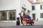 Dengler-Seyler Scheurebe Feinherb - Afbeelding 2