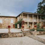 Pazo de San Mauro Albariño - Afbeelding 2