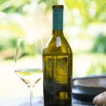 Pazo de San Mauro Albariño Magnum - Afbeelding 2