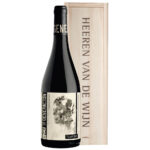 Tempore Generacion '73 in luxe geschenkkist