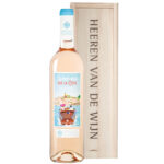 Week-end Rosé in luxe geschenkkist
