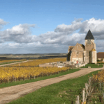 Domaine Vincent Wengier Bourgogne Chardonnay - Afbeelding 2