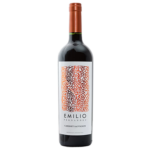 Emilio Fernandez Cabernet Sauvignon