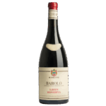 Rivetto Barolo Leon Riserva 2017
