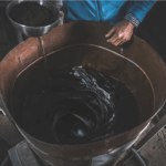 Rivetto Barolo del Comune di Serralunga 3 liter 2019 - Afbeelding 3