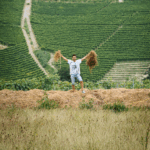 Rivetto Barolo Leon Riserva 2017 - Afbeelding 4