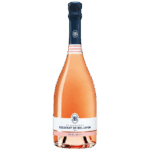 Besserat de Bellefon Rosé Champagne