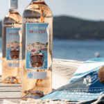 Week-end sur la Côte Rosé Magnum - Afbeelding 3