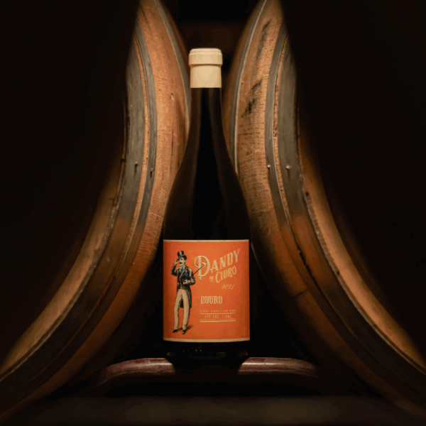 Dandy de Cidrô Tinto - Afbeelding 3