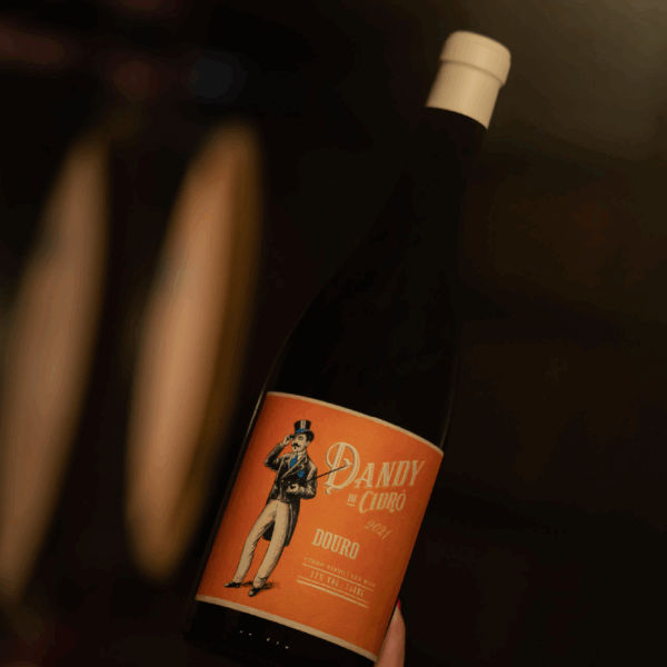 Dandy de Cidrô Tinto - Afbeelding 2