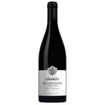Chanzy Pinot Noir 'Les Fortunes' Bourgogne