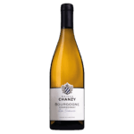 Chanzy 'Les Fortunés' Bourgogne Chardonnay 2023