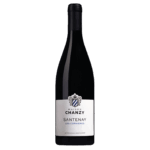 Chanzy Santenay 'Les Cornières' Rouge 2022
