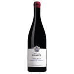 Chanzy Volnay 1er Cru 'Fremiets' 2022