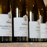 Chanzy Santenay 'Les Cornières' Rouge 2022 - Afbeelding 2