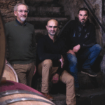 Chanzy 'Les Fortunés' Bourgogne Chardonnay 2023 - Afbeelding 2