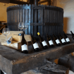 Chanzy Mercurey 1er Cru 'Clos du Roy' Rouge 2021 - Afbeelding 2