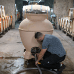 Chanzy Mercurey 1er Cru 'Clos du Roy' Rouge 2021 - Afbeelding 3