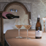Chanzy Puligny-Montrachet 'Les Reuchaux' 2022 - Afbeelding 2