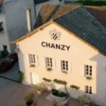 Chanzy Crémant de Bourgogne - Afbeelding 2