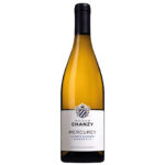 Chanzy Mercurey 'Les Bois Cassien' Blanc