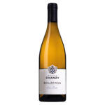 Chanzy 'Les Trois' Bouzeron