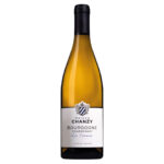 Chanzy 'Les Fortunés' Bourgogne Chardonnay 2023