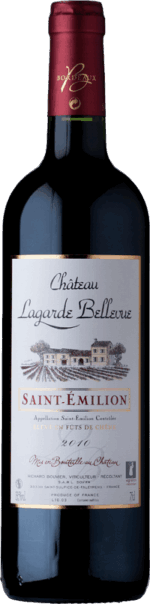 Château Lagarde Bellevue
