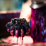 Mauro Molino Langhe DOC Dolcetto - Afbeelding 4