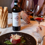 Mauro Molino Langhe DOC Nebbiolo - Afbeelding 2