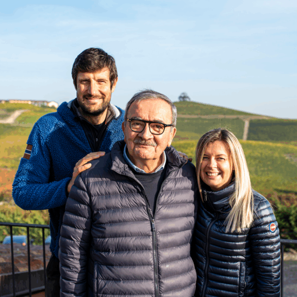 Mauro Molino Roero Arneis DOCG - Afbeelding 3