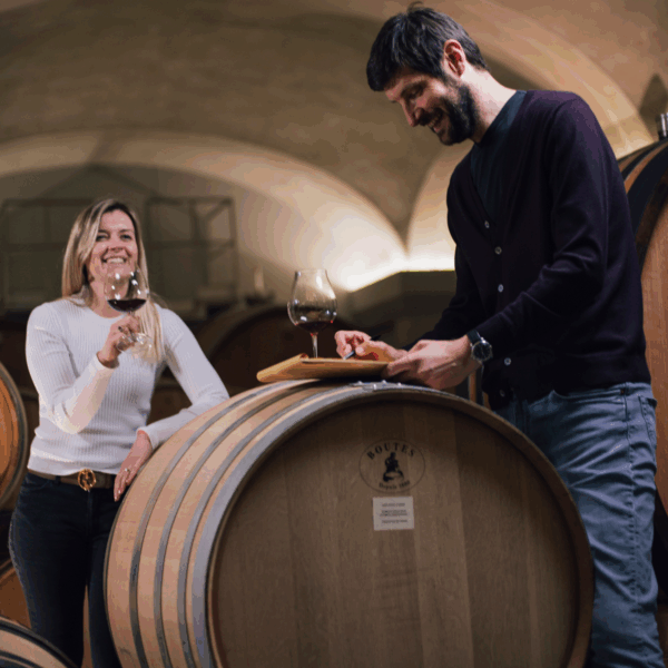 Mauro Molino Dolcetto Langhe DOC - Afbeelding 3