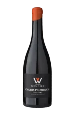 Domain Wengier Chablis Premier Cru Vaillons