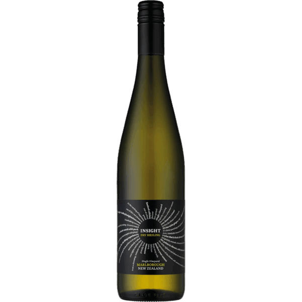 Insight Riesling - Afbeelding 1