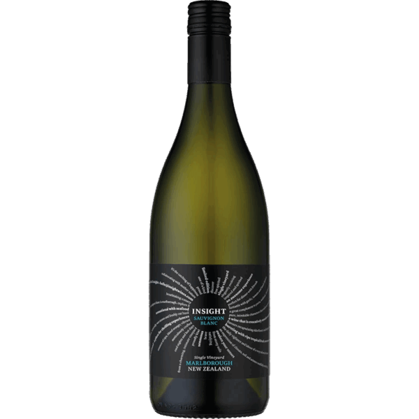 Insight Sauvignon Blanc - Afbeelding 1