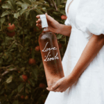 Love by Léoube Rosé - Afbeelding 3