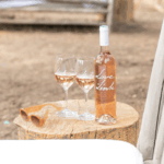 Love by Léoube Rosé - Afbeelding 2