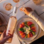 Château Léoube Rosé - Afbeelding 2