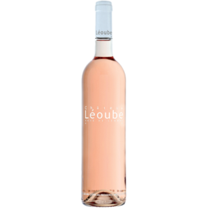 Château Léoube Rosé